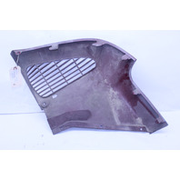 1995-1998 Porsche 911 993 Left Lower Bumper Cover 99350552101 OEM