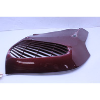 1995-1998 Porsche 911 993 Left Lower Bumper Cover 99350552101 OEM