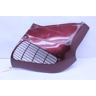 1995-1998 Porsche 911 993 Left Lower Bumper Cover 99350552101 OEM