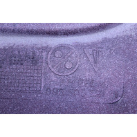 1995-1998 Porsche 911 993 Left Lower Bumper Cover 99350552101 OEM