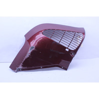 1995-1998 Porsche 911 993 Left Lower Bumper Cover 99350552101 OEM