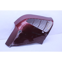 1995-1998 Porsche 911 993 Left Lower Bumper Cover 99350552101 OEM