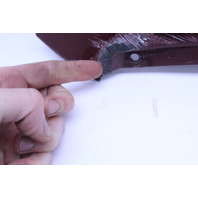 1995-1998 Porsche 911 993 Left Lower Bumper Cover 99350552101 OEM