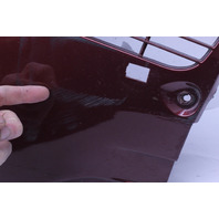 1995-1998 Porsche 911 993 Left Lower Bumper Cover 99350552101 OEM