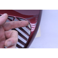 1995-1998 Porsche 911 993 Left Lower Bumper Cover 99350552101 OEM