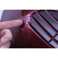 1995-1998 Porsche 911 993 Left Lower Bumper Cover 99350552101 OEM