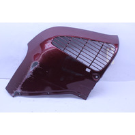 1995-1998 Porsche 911 993 Left Lower Bumper Cover 99350552101 OEM