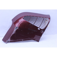 1995-1998 Porsche 911 993 Left Lower Bumper Cover 99350552101 OEM