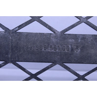 1995-1998 Porsche 911 993 Lower Front Bumper Grille 99350555100 OEM