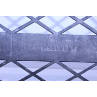 1995-1998 Porsche 911 993 Lower Front Bumper Grille 99350555100 OEM