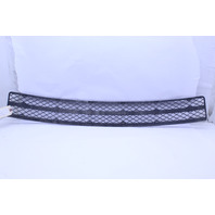 1995-1998 Porsche 911 993 Lower Front Bumper Grille 99350555100 OEM