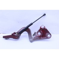 1995 1996 1997 1998 Porsche 911 993 Hood Hinge Left - 99351103100 OEM