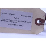 1995 1996 1997 1998 Porsche 911 993 Hood Hinge Right - 99351103200 OEM