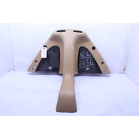 1995 1996 1997 1998 Porsche 911 993 Rear Seat Center Trim Lining 99352260100 OEM