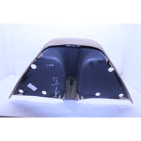 1995 1996 1997 1998 Porsche 911 993 Rear Seat Center Trim Lining 99352260100 OEM