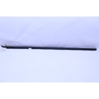 1995-1998 Porsche 911 993 Convertible Door Glass Trim Moulding OEM