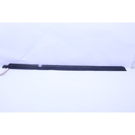 1995-1998 Porsche 911 993 Convertible Door Glass Trim Moulding OEM