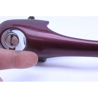 1995 1996 1997 1998 Porsche 911 993 Outside Door Handle Pair Right Left 993537061 OEM