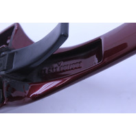 1995 1996 1997 1998 Porsche 911 993 Outside Door Handle Pair Right Left 993537061 OEM