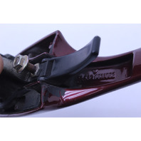 1995 1996 1997 1998 Porsche 911 993 Outside Door Handle Pair Right Left 993537061 OEM