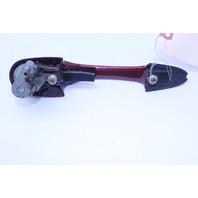 1995 1996 1997 1998 Porsche 911 993 Outside Door Handle Pair Right Left 993537061 OEM