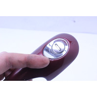 1995 1996 1997 1998 Porsche 911 993 Outside Door Handle Pair Right Left 993537061 OEM