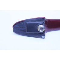 1995 1996 1997 1998 Porsche 911 993 Outside Door Handle Pair Right Left 993537061 OEM