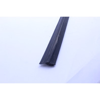 1995 1996 1997 1998 Porsche 911 993 Door Glass Scraper Seal Left 99353729501 OEM