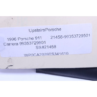 1995 1996 1997 1998 Porsche 911 993 Door Glass Scraper Seal Left 99353729501 OEM