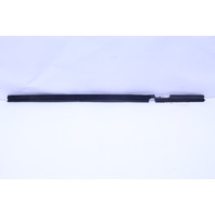 1995 1996 1997 1998 Porsche 911 993 Door Glass Scraper Seal Left 99353729501 OEM