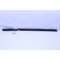 1995 1996 1997 1998 Porsche 911 993 Door Glass Scraper Seal Left 99353729501 OEM