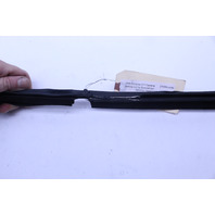 1995 1996 1997 1998 Porsche 911 993 Door Glass Scraper Seal Left 99353729501 OEM