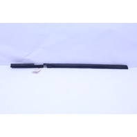 1995 1996 1997 1998 Porsche 911 993 Door Glass Scraper Seal Left 99353729501 OEM