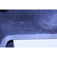 1995-1998 Porsche 911 Steering Column Cover OEM