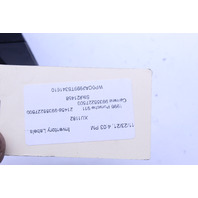 1995-1998 Porsche 911 Steering Column Cover OEM