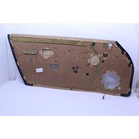 1995-1998 Porsche 911 993 Door Panel Right Cashmere Beige OEM