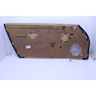 1995-1998 Porsche 911 993 Door Panel Right Cashmere Beige OEM