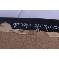 1995-1998 Porsche 911 993 Door Panel Right Cashmere Beige OEM