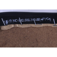 1995-1998 Porsche 911 993 Door Panel Right Cashmere Beige OEM