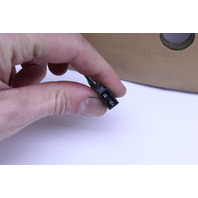 1995-1998 Porsche 911 993 Door Panel Right Cashmere Beige OEM