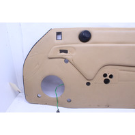 1995-1998 Porsche 911 993 Door Panel Right Cashmere Beige OEM
