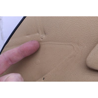 1995-1998 Porsche 911 993 Door Panel Right Cashmere Beige OEM