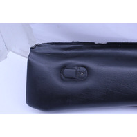 1995-1998 Porsche 911 993 Convertible Windshield Pillar Trim OEM