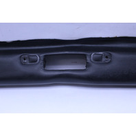 1995-1998 Porsche 911 993 Convertible Windshield Pillar Trim OEM