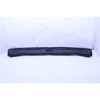 1995-1998 Porsche 911 993 Convertible Windshield Pillar Trim OEM