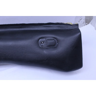 1995-1998 Porsche 911 993 Convertible Windshield Pillar Trim OEM