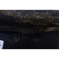 1995-1998 Porsche 911 993 Convertible Windshield Pillar Trim OEM