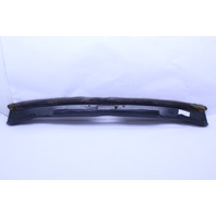 1995-1998 Porsche 911 993 Convertible Windshield Pillar Trim OEM