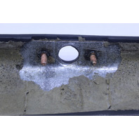 1995-1998 Porsche 911 Door Panel Top Moulding Left OEM