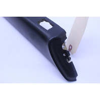 1995-1998 Porsche 911 Door Panel Top Moulding Left OEM